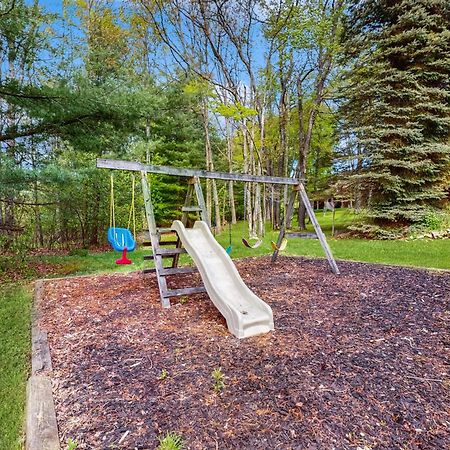 Ski Cove #2 McHenry Exterior foto