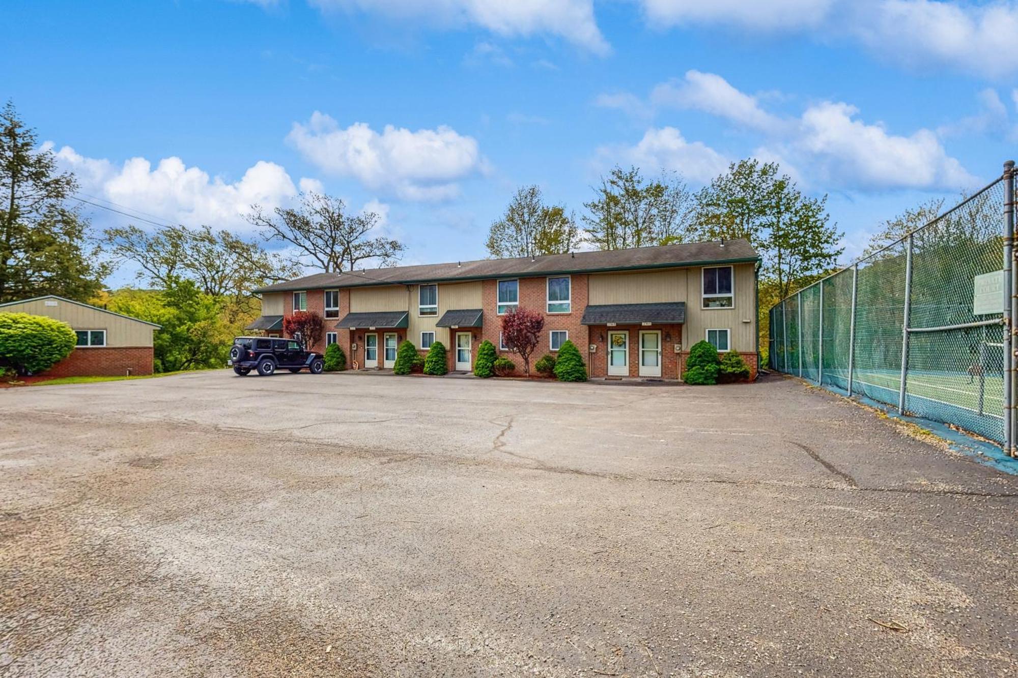 Ski Cove #2 McHenry Exterior foto