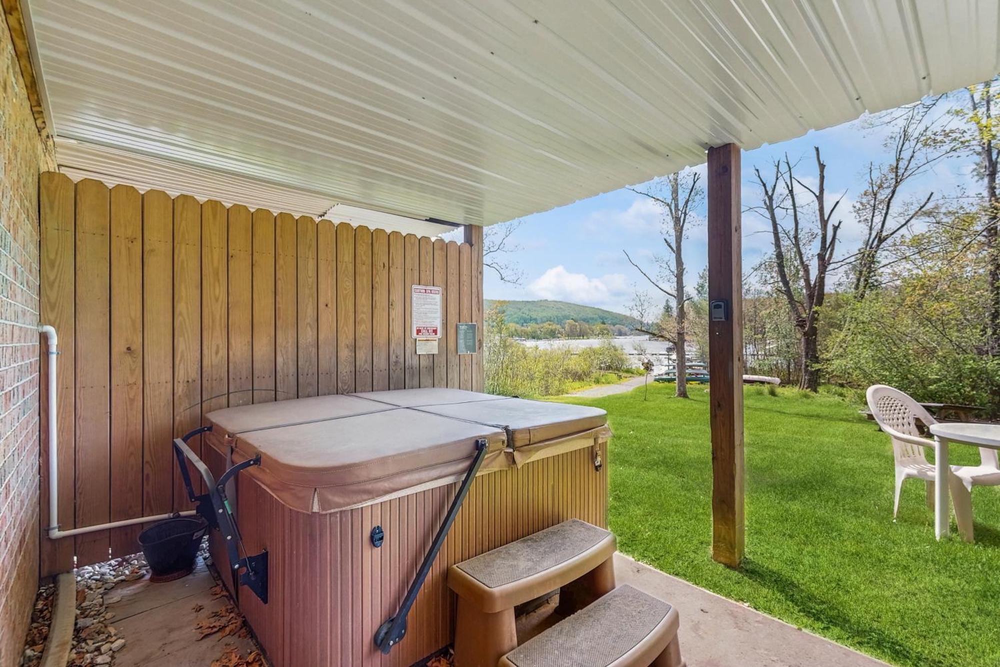 Ski Cove #2 McHenry Exterior foto